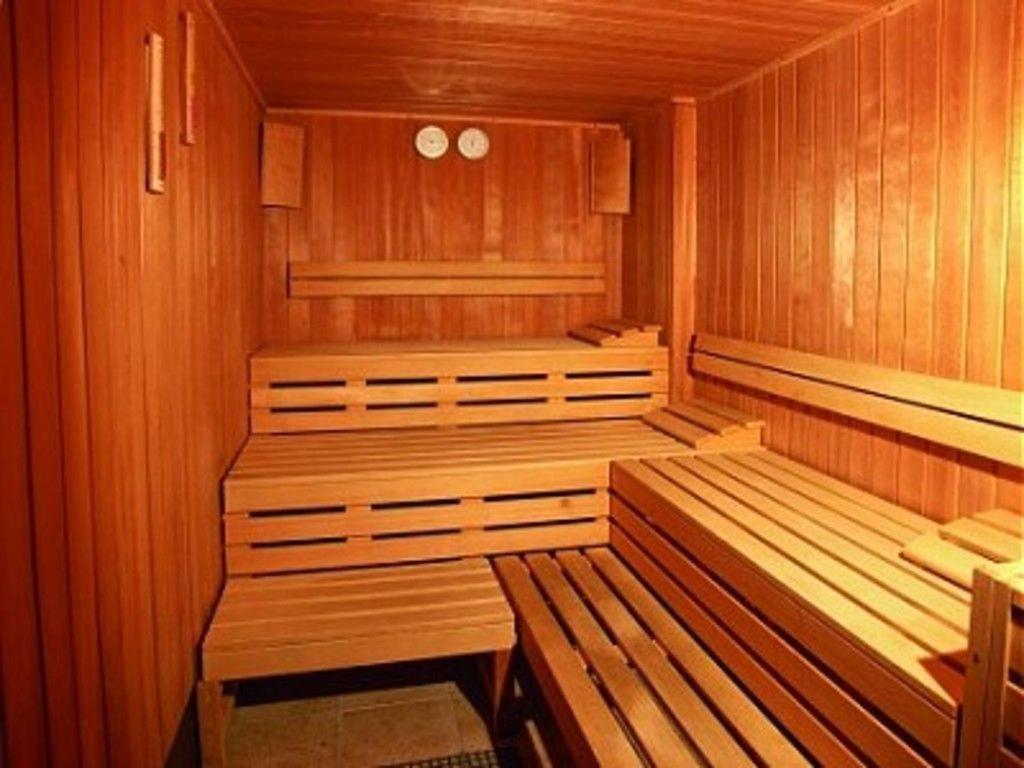 Knechtsand 433 クックスハーフェン エクステリア 写真